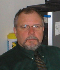 Jeffry R. Alger, PhD